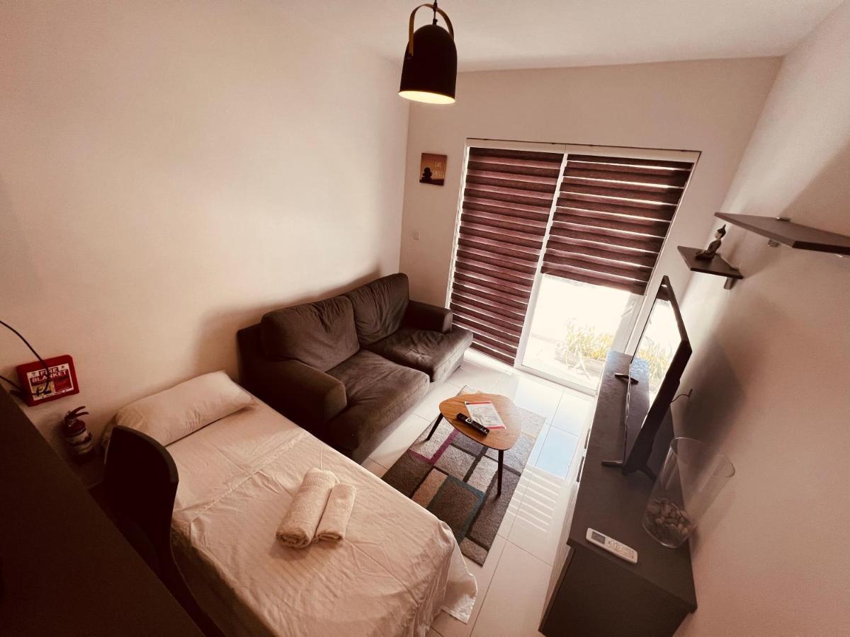 Entire Apartment For Your Holiday Tal-Hriereb Dış mekan fotoğraf