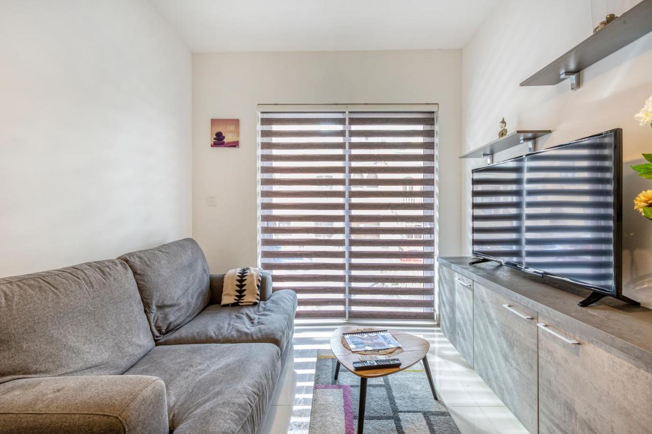 Entire Apartment For Your Holiday Tal-Hriereb Dış mekan fotoğraf