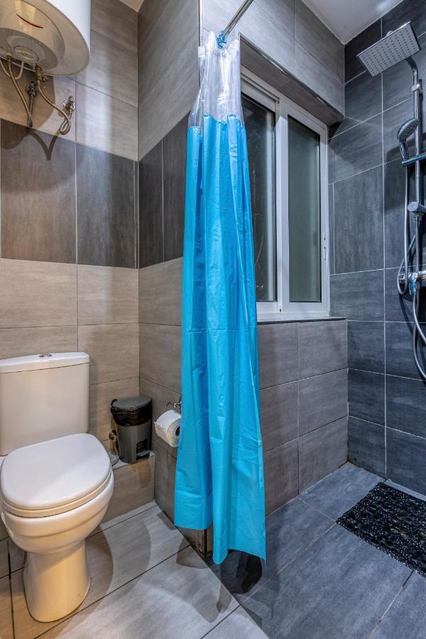 Entire Apartment For Your Holiday Tal-Hriereb Dış mekan fotoğraf